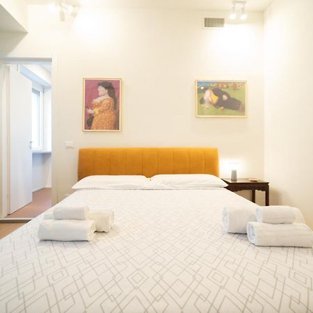Luxury Suite Sempione Milánó Kültér fotó