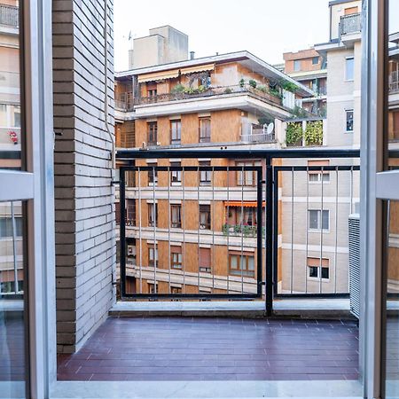 Luxury Suite Sempione Milánó Kültér fotó