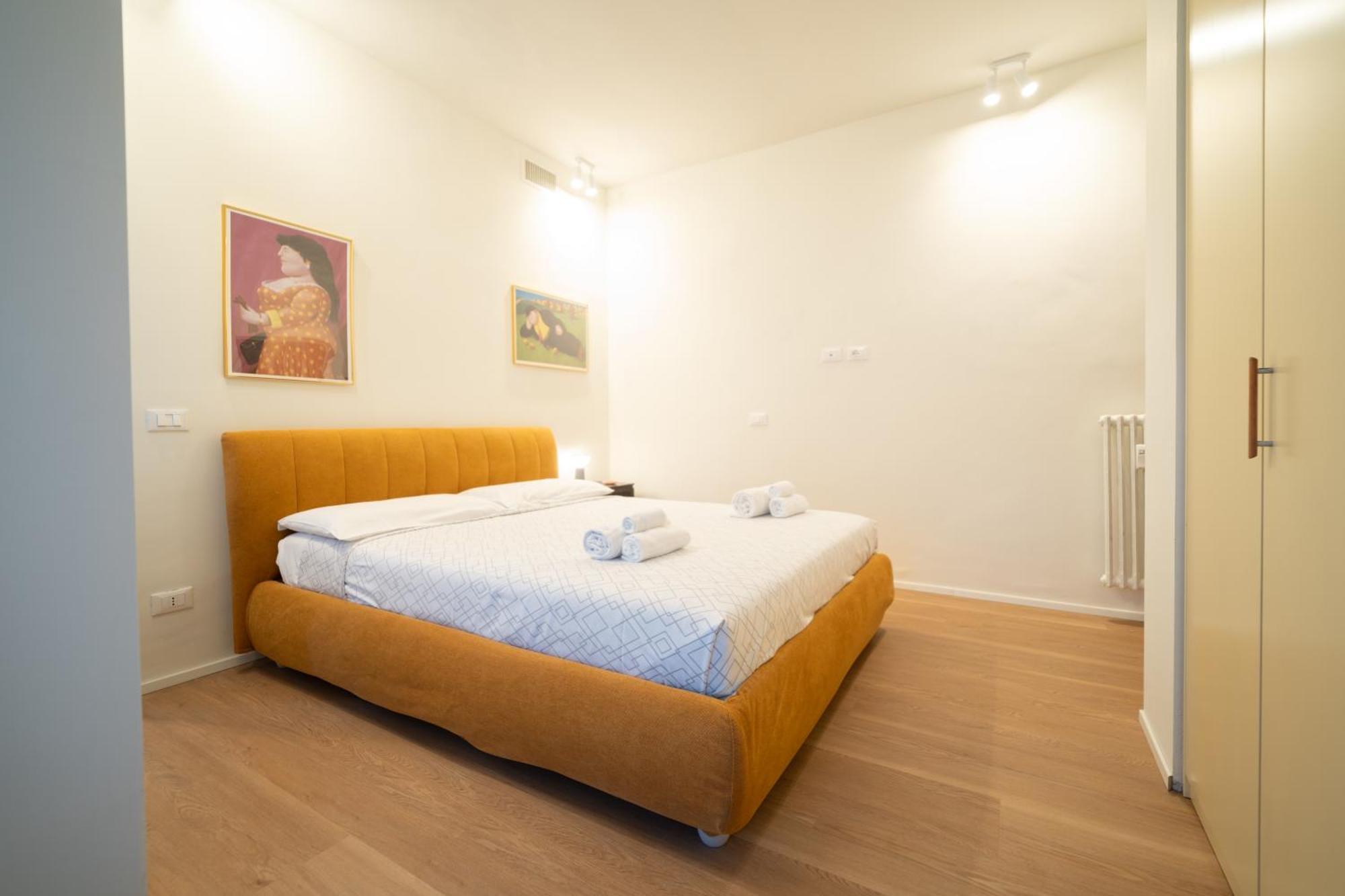 Luxury Suite Sempione Milánó Kültér fotó