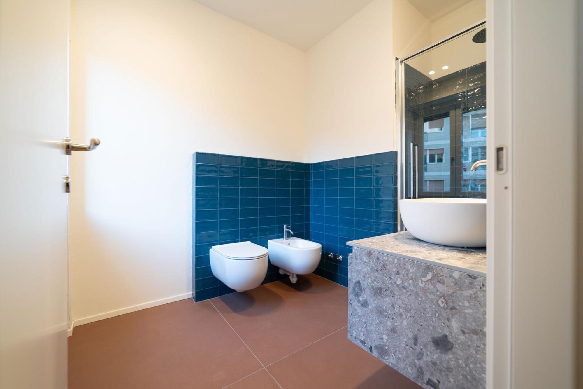 Luxury Suite Sempione Milánó Kültér fotó