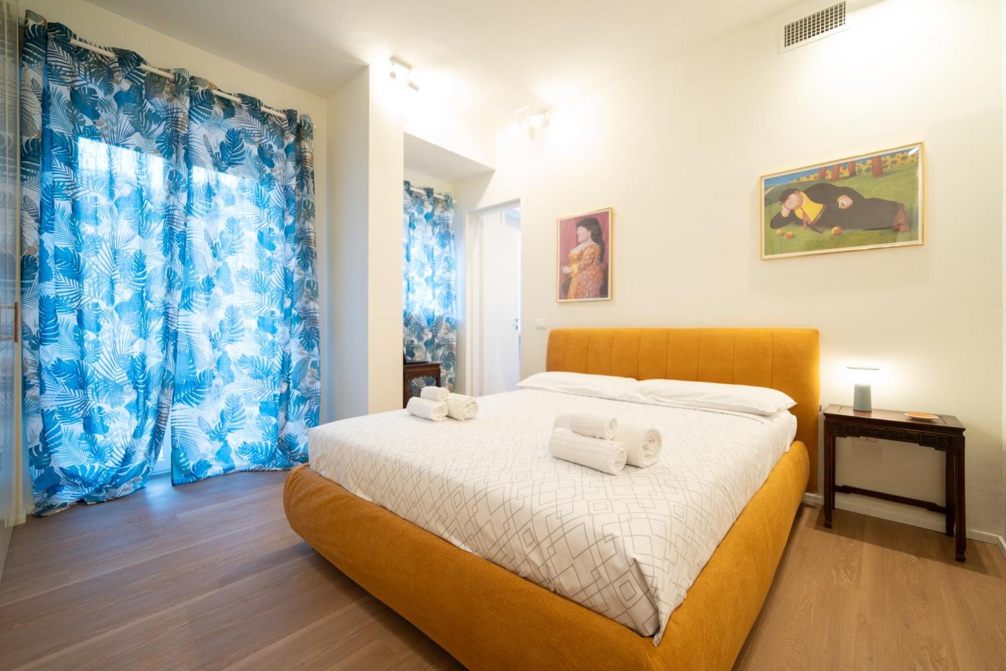 Luxury Suite Sempione Milánó Kültér fotó