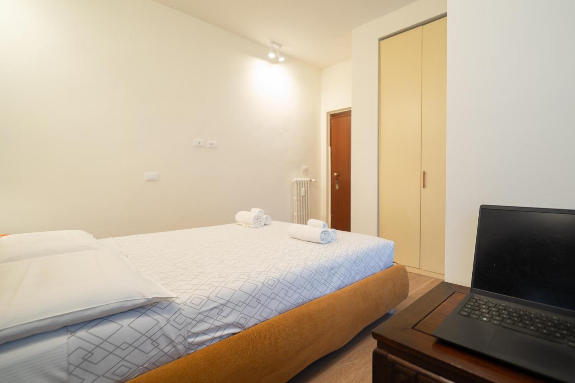 Luxury Suite Sempione Milánó Kültér fotó